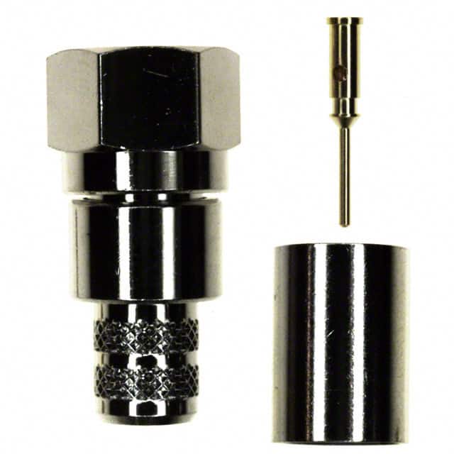 222123 Amphenol RF  Gruppi di connettori coassiali (RF)